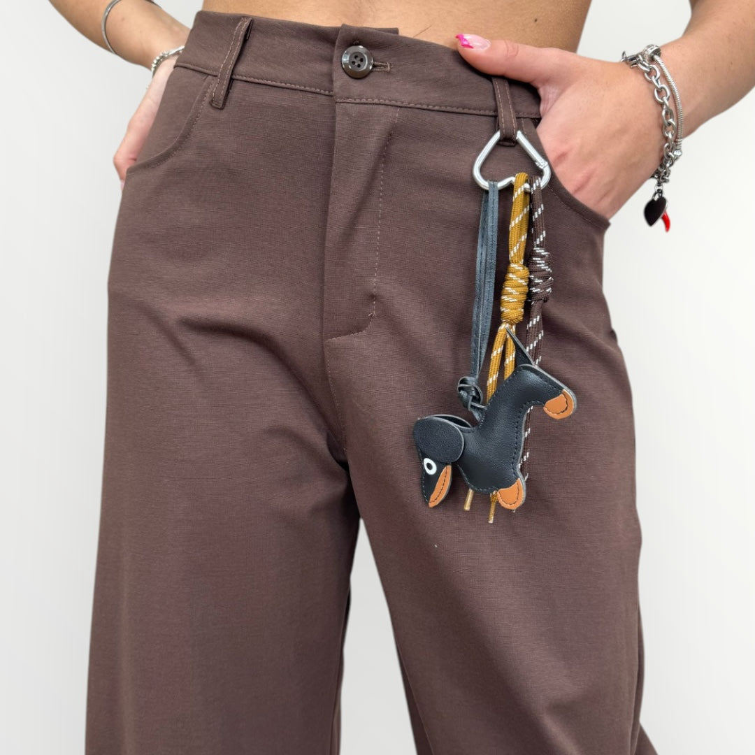 LOFT.73 - PANTALONE PERA
