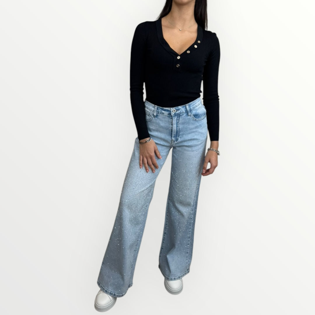 LOFT.73 - MAGLIA PAPAVERO