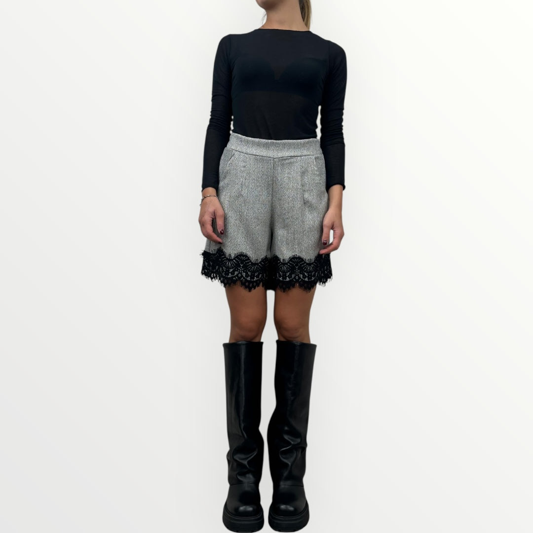 LOFT.73 - SHORT PEPE