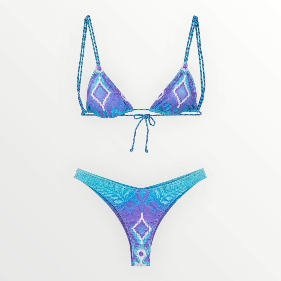 EFFEK - BIKINI A TRIANGOLO