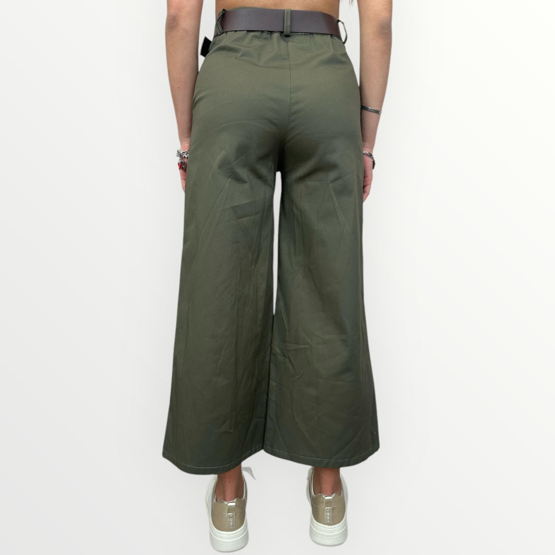 LOFT.73 - PANTALONE PEPITA