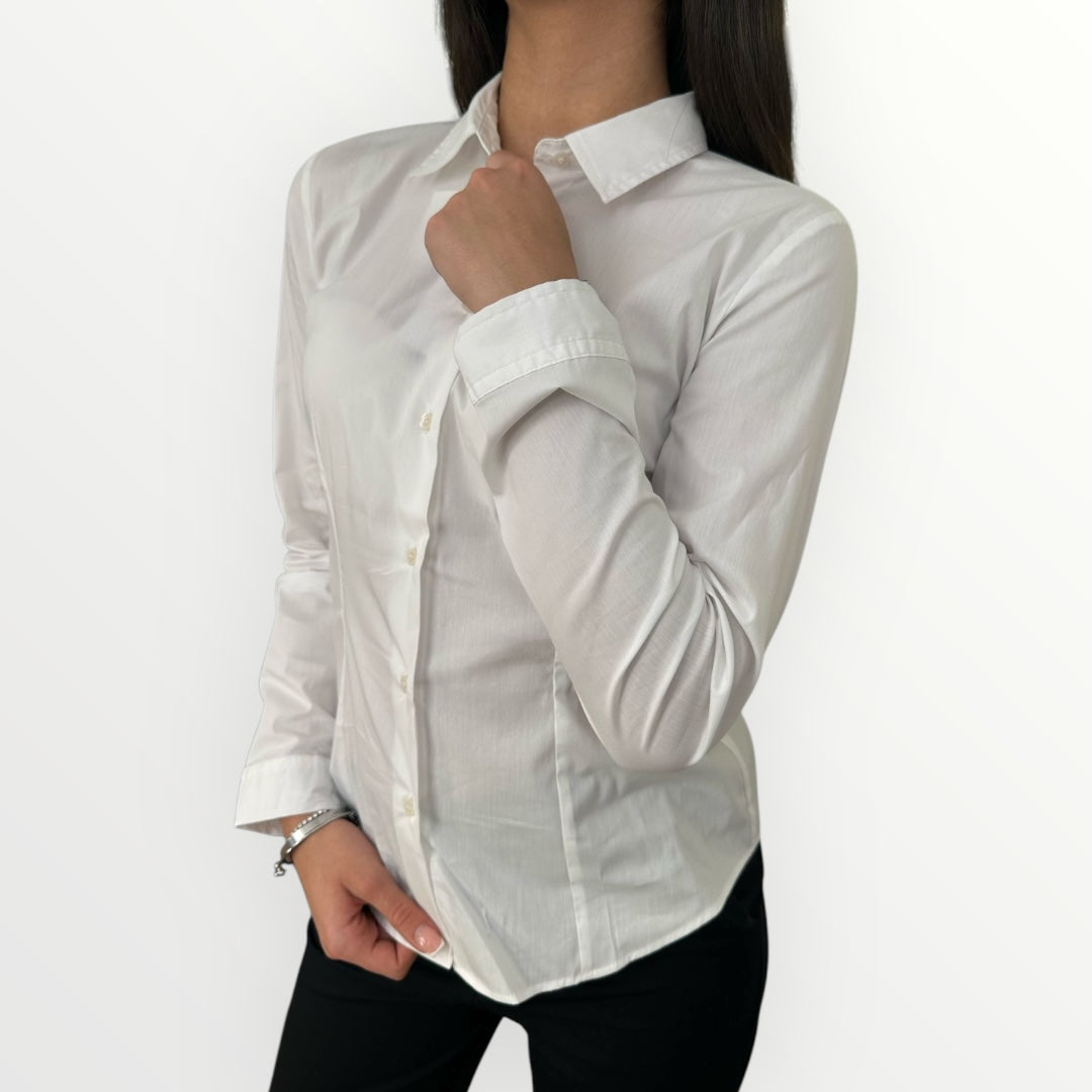 EMME MARELLA - CAMICIA RACER