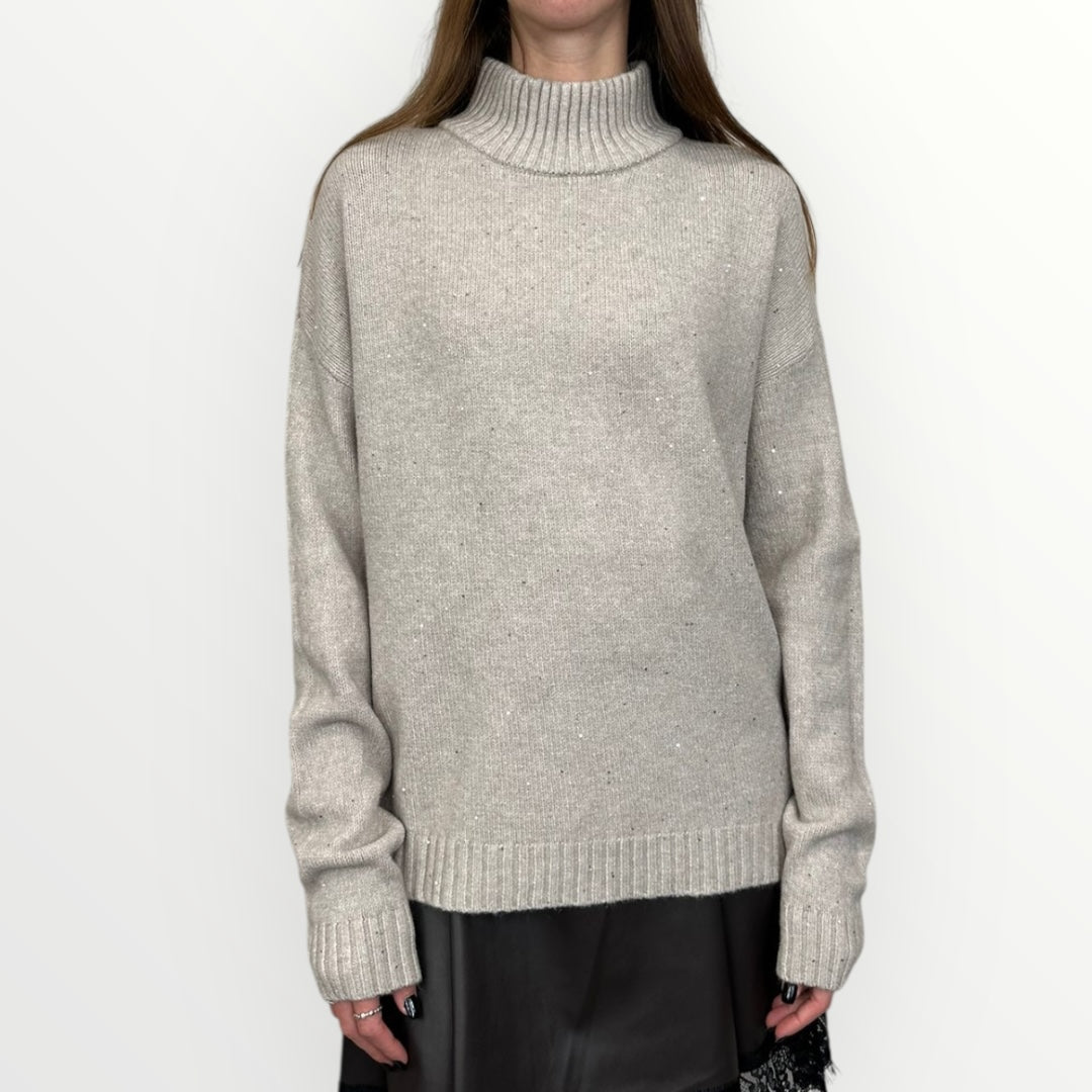 LOFT.73 - MAGLIA SPERANZA