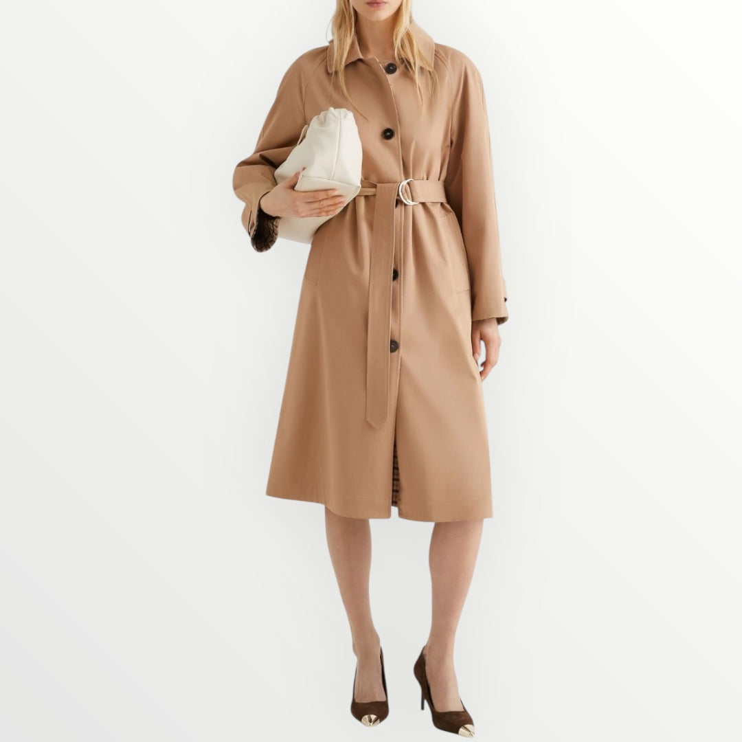 MARELLA - IMPERMEABILE RAGUSA