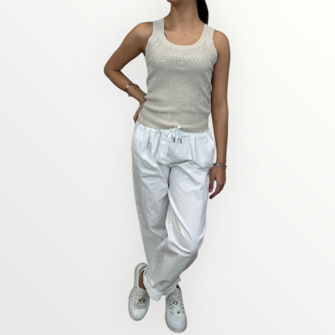 LOFT.73 - CANOTTIERA ASIA