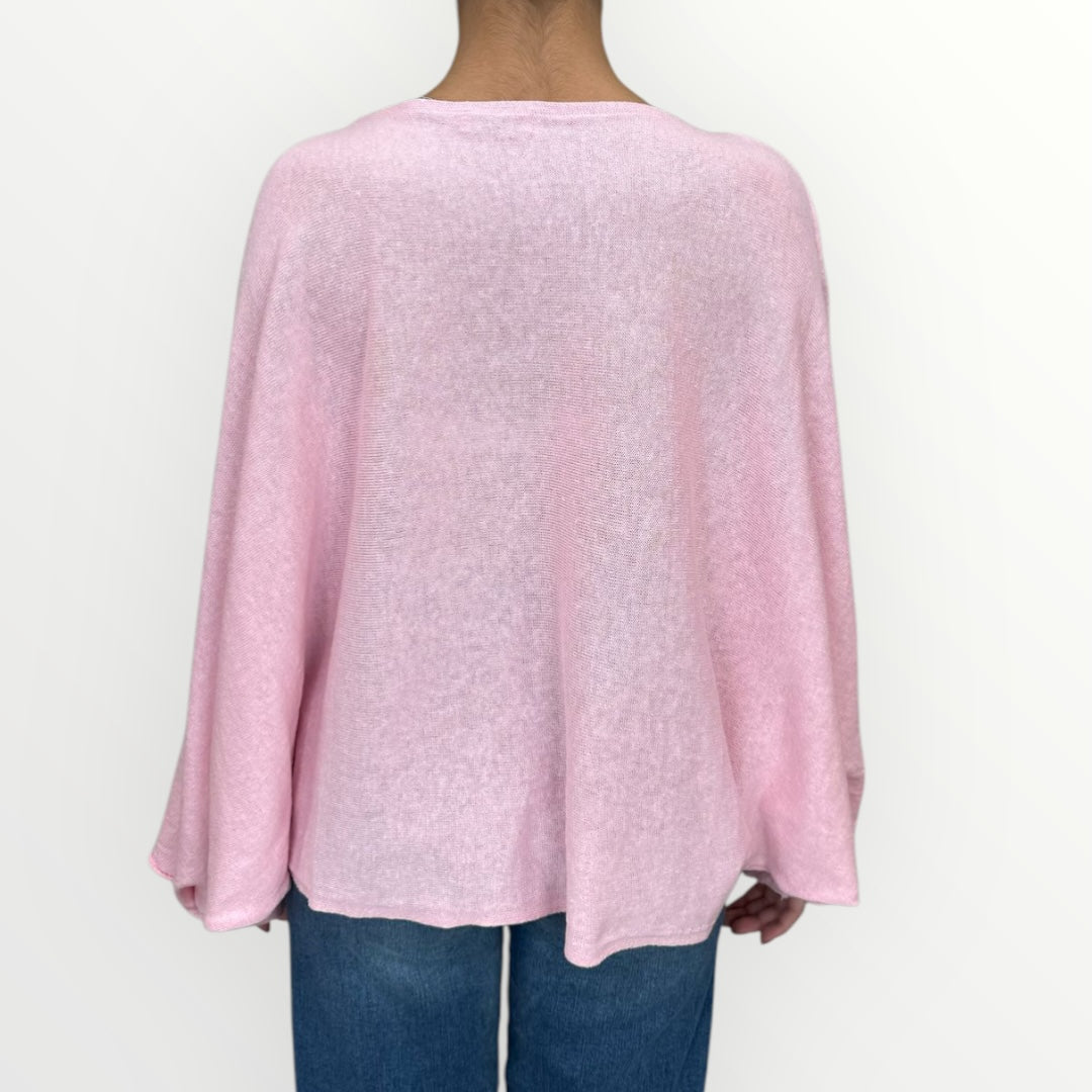 LOFT.73 - MAGLIA BASILICO