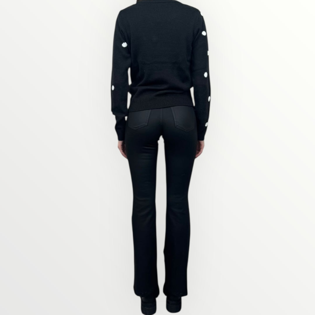 VERO MODA - MAGLIA TINSEL