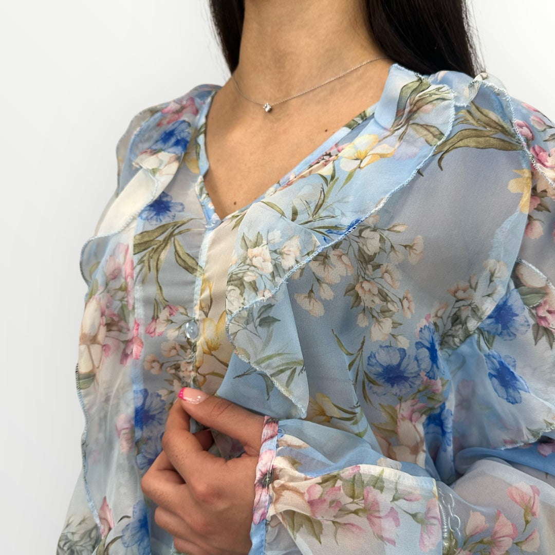 LOFT.73 - CAMICIA LECCE