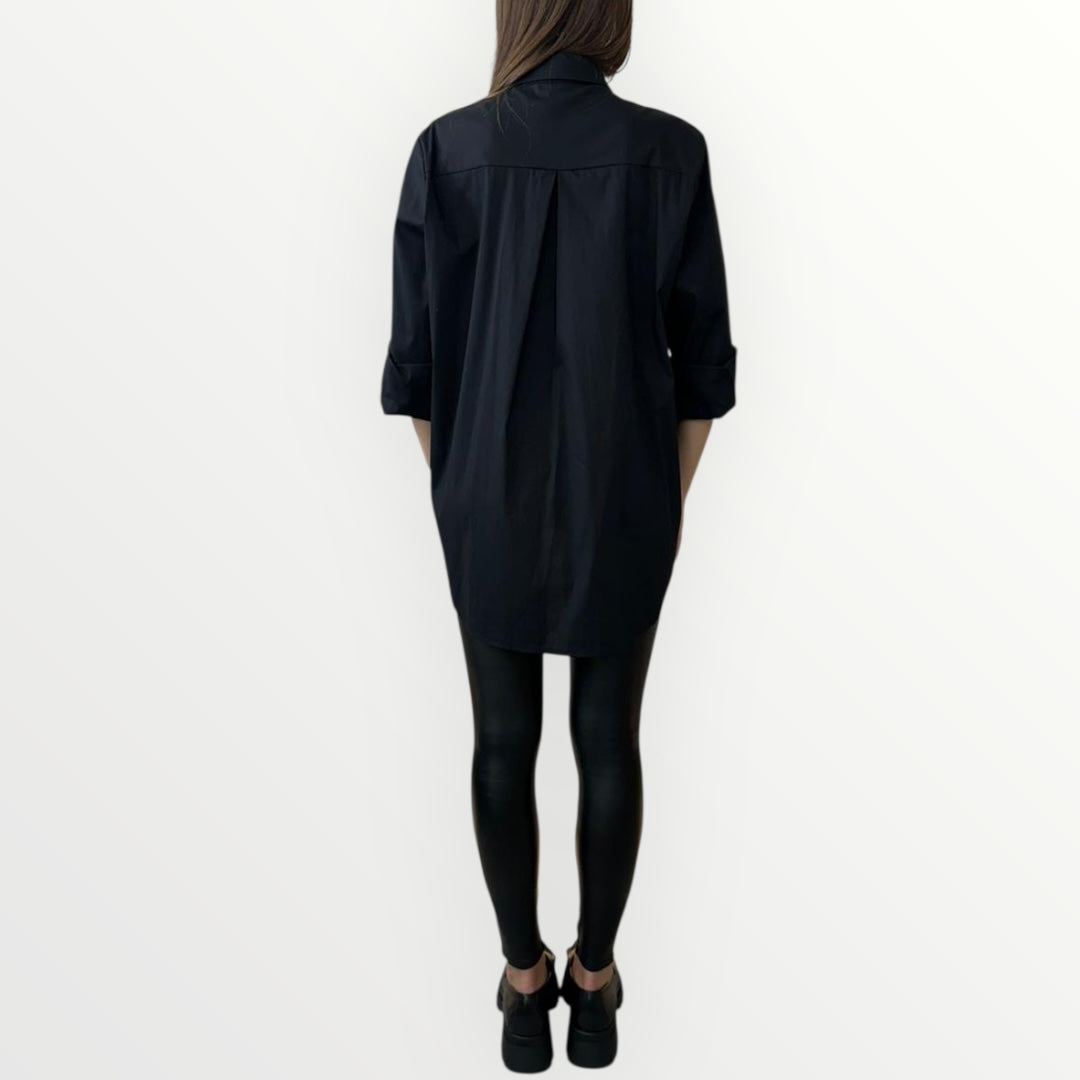 LOFT.73 - CAMICIA POMODORO