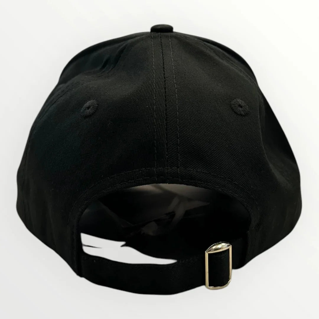 FRACOMINA - CAPPELLO CON STRASS