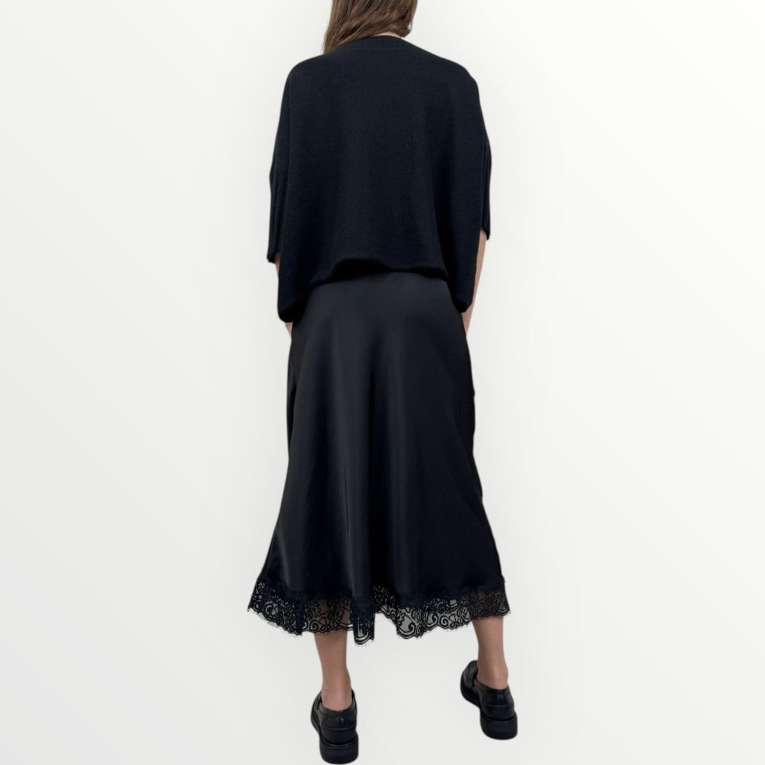 LOFT.73 - MAGLIA DORETTA