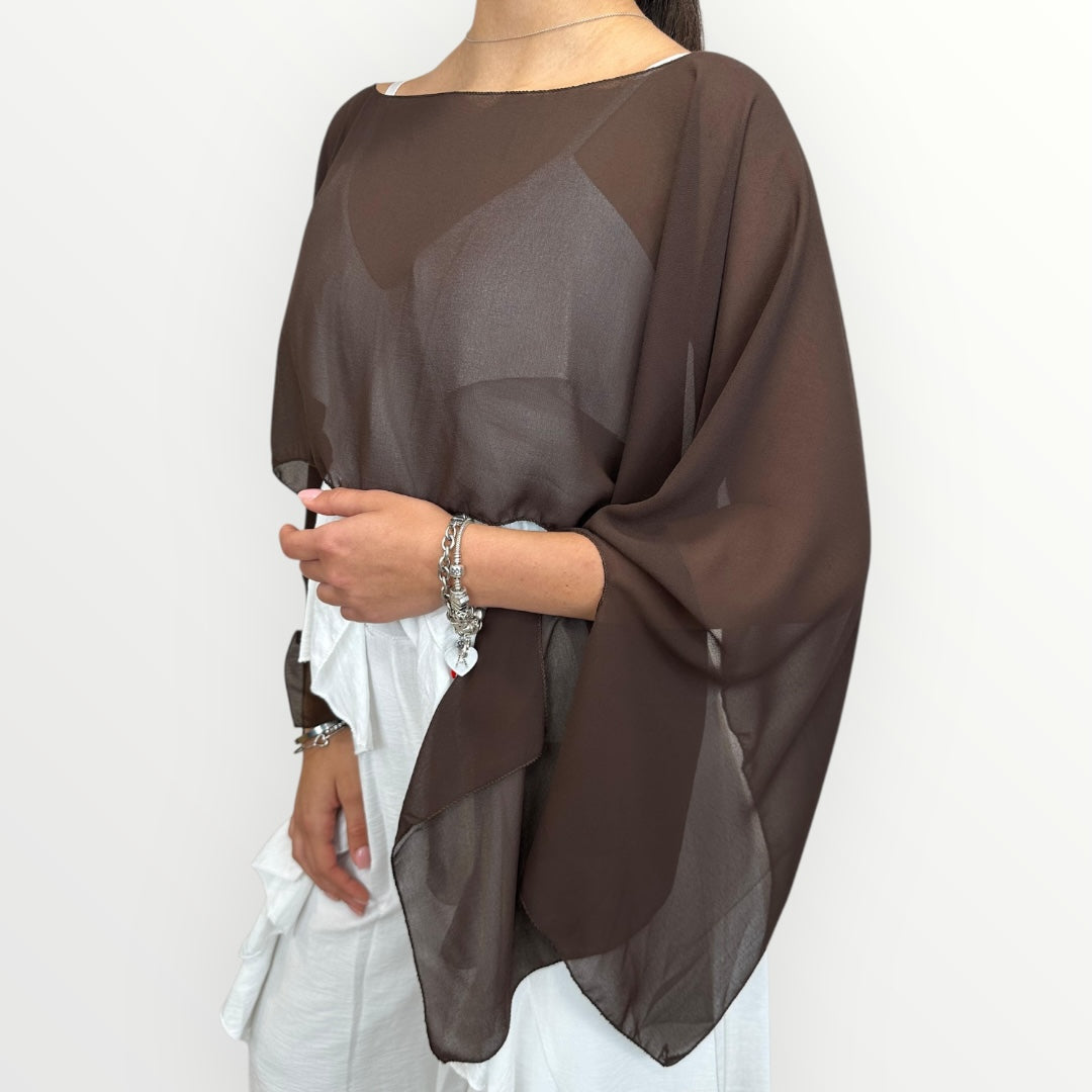 LOFT.73 - COPRISPALLE POLINESIA