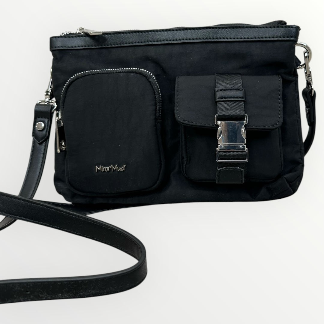 MIMI' MUA' - BORSA CON TASCHE