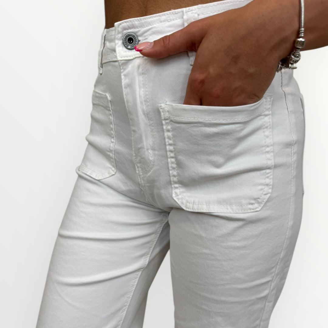 LOFT.73 - PANTALONE ROCCIA