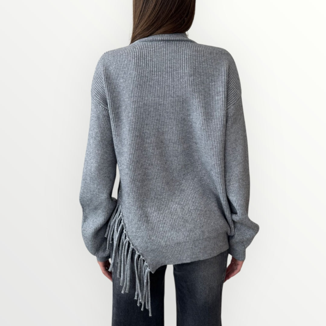 LOFT.73 - MAGLIA VALLE