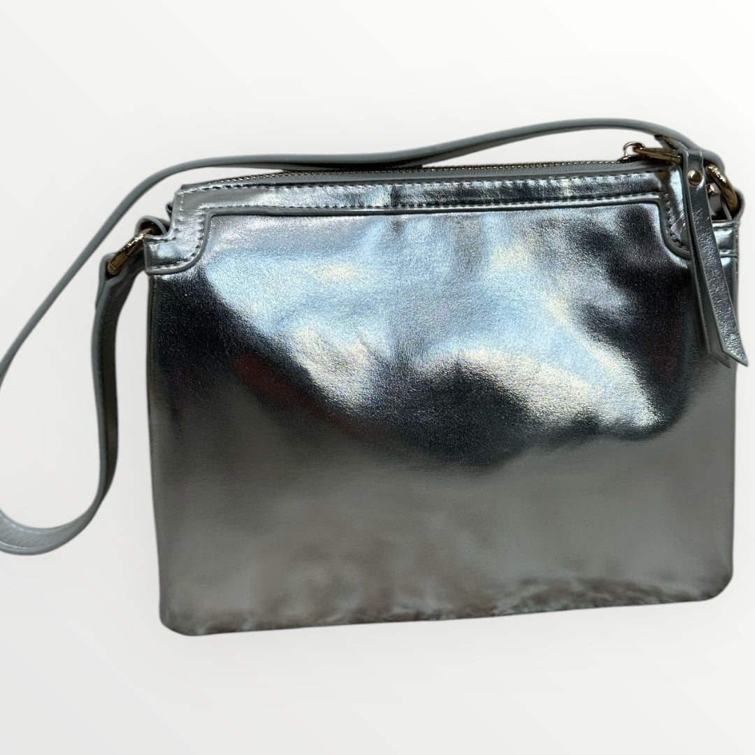MIMI' MUA' - BORSA CON FRANGE