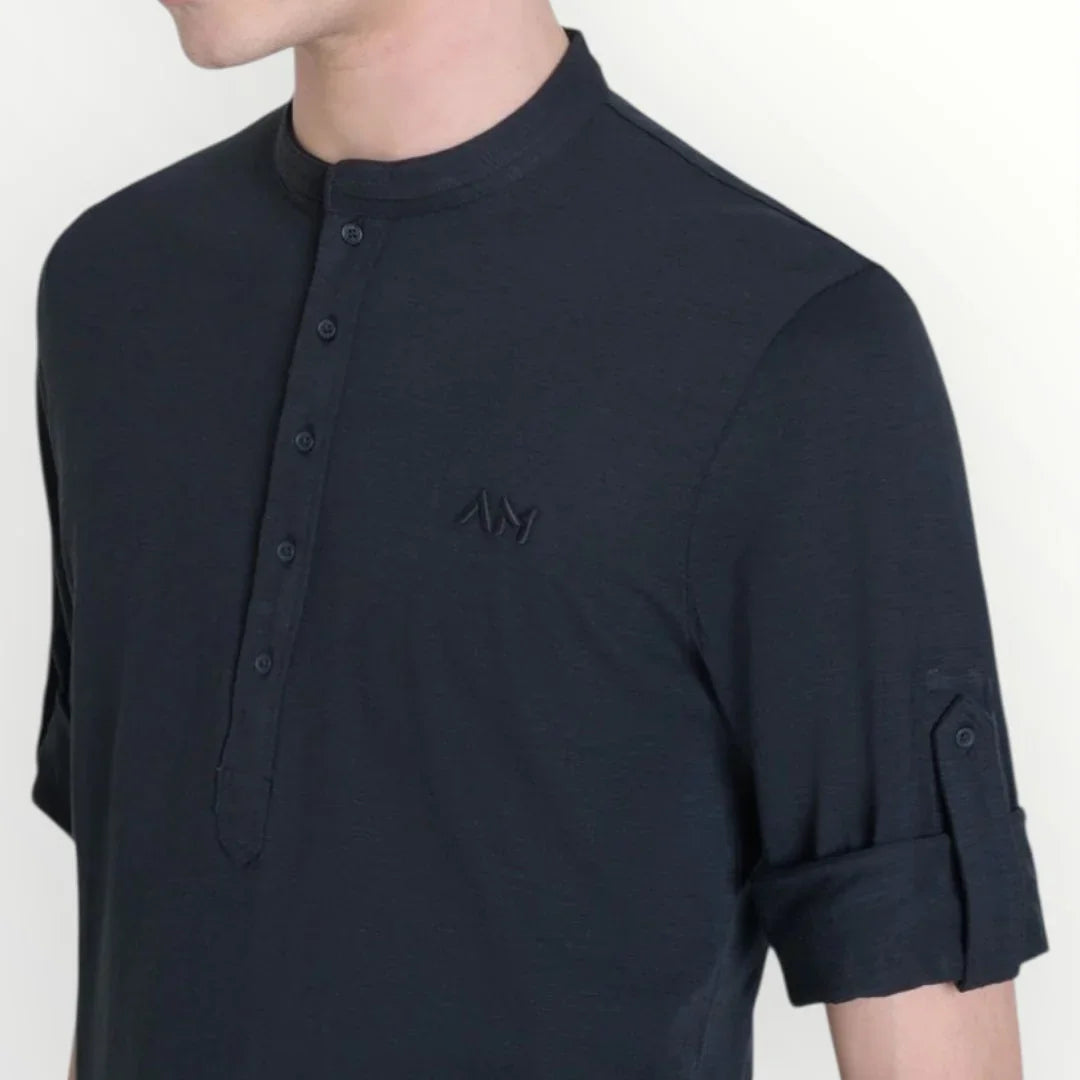 ANTONY MORATO - T-SHIRT IN COTONE CON LOGO