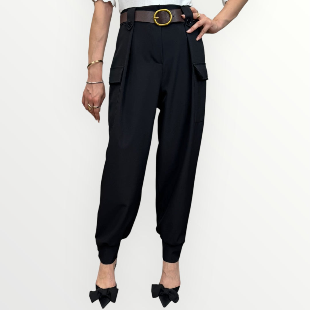 LOFT.73 - PANTALONE MAIA
