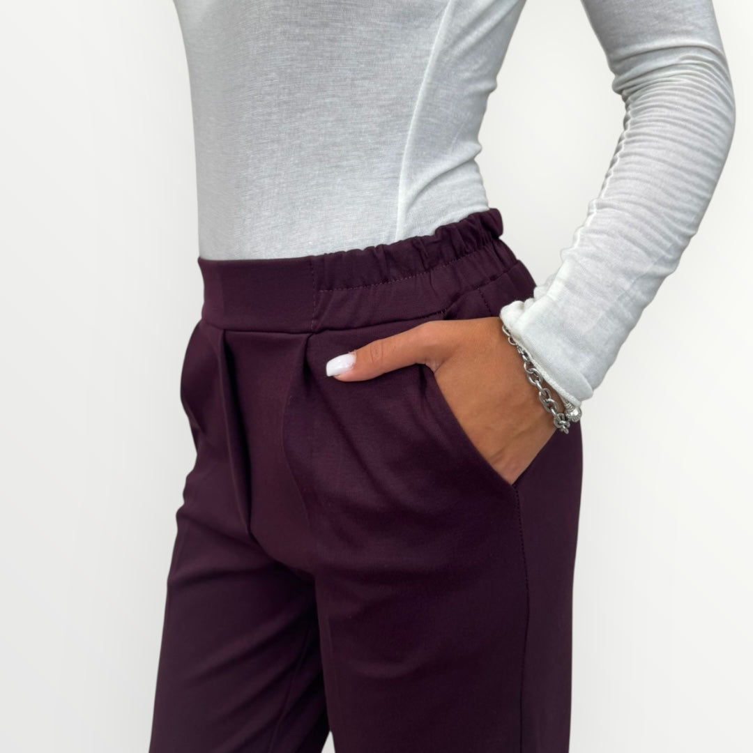 LOFT.73 - PANTALONE AGRIGENTO