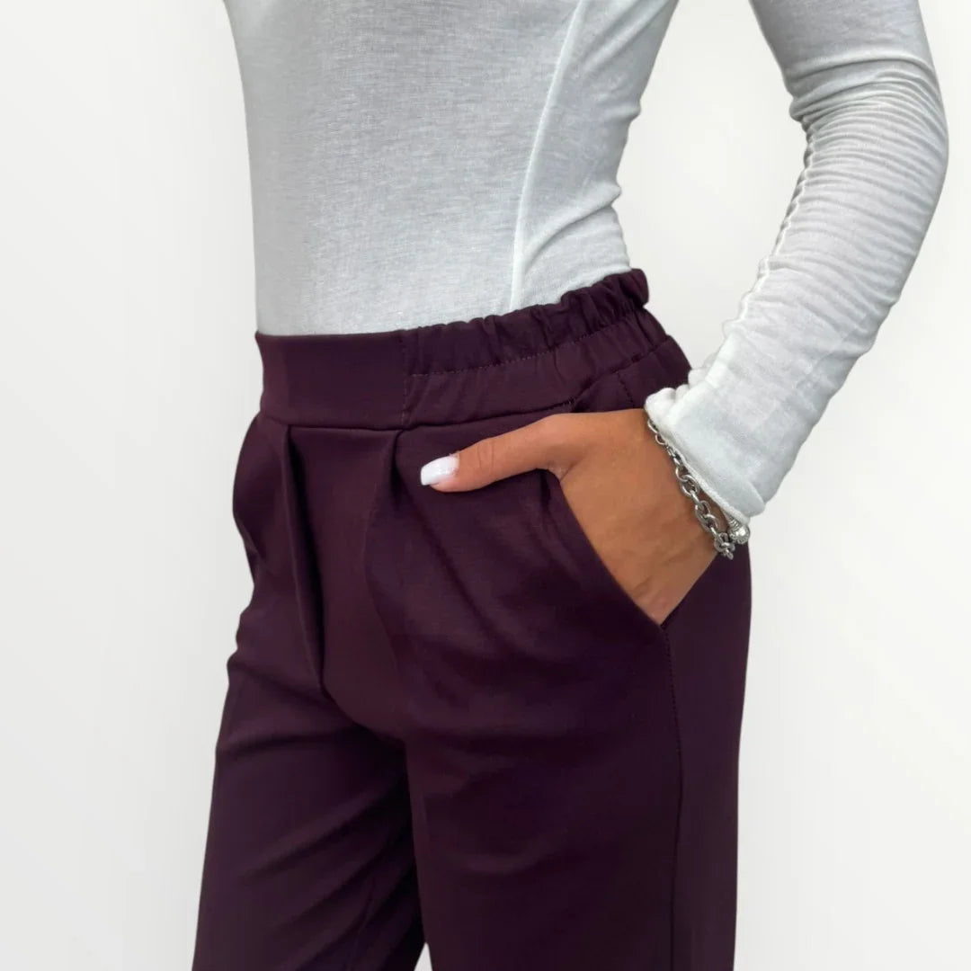 LOFT.73 - PANTALONE AGRIGENTO