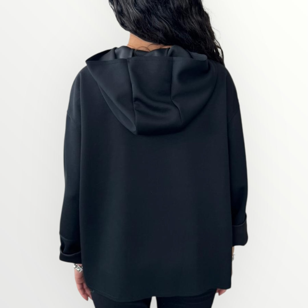 LOFT.73 - GIACCA GRETA