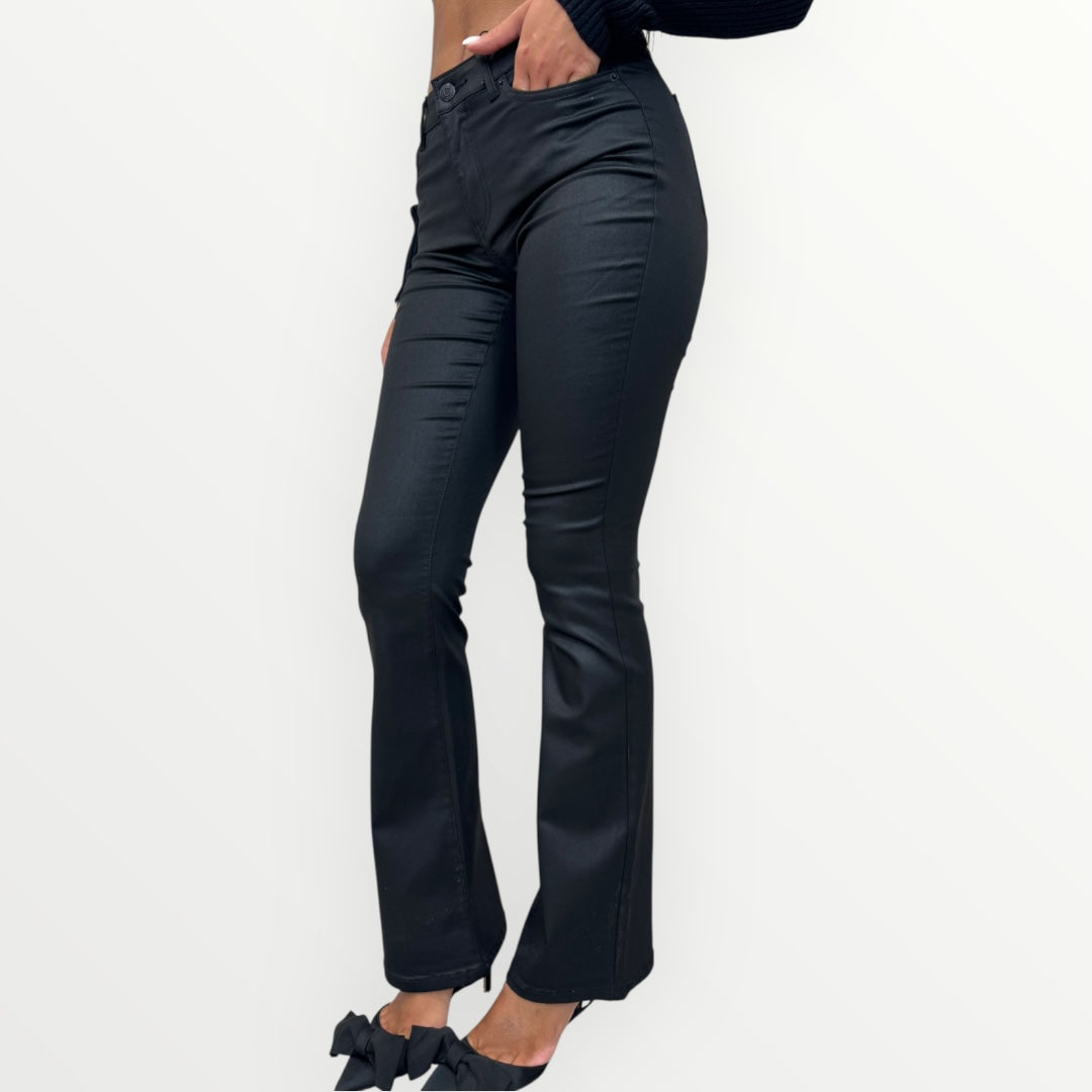 VERO MODA - PANTALONE FLASH
