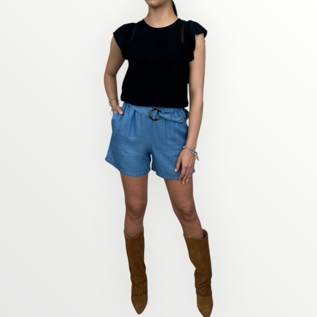 VERO MODA - TOP BELLA