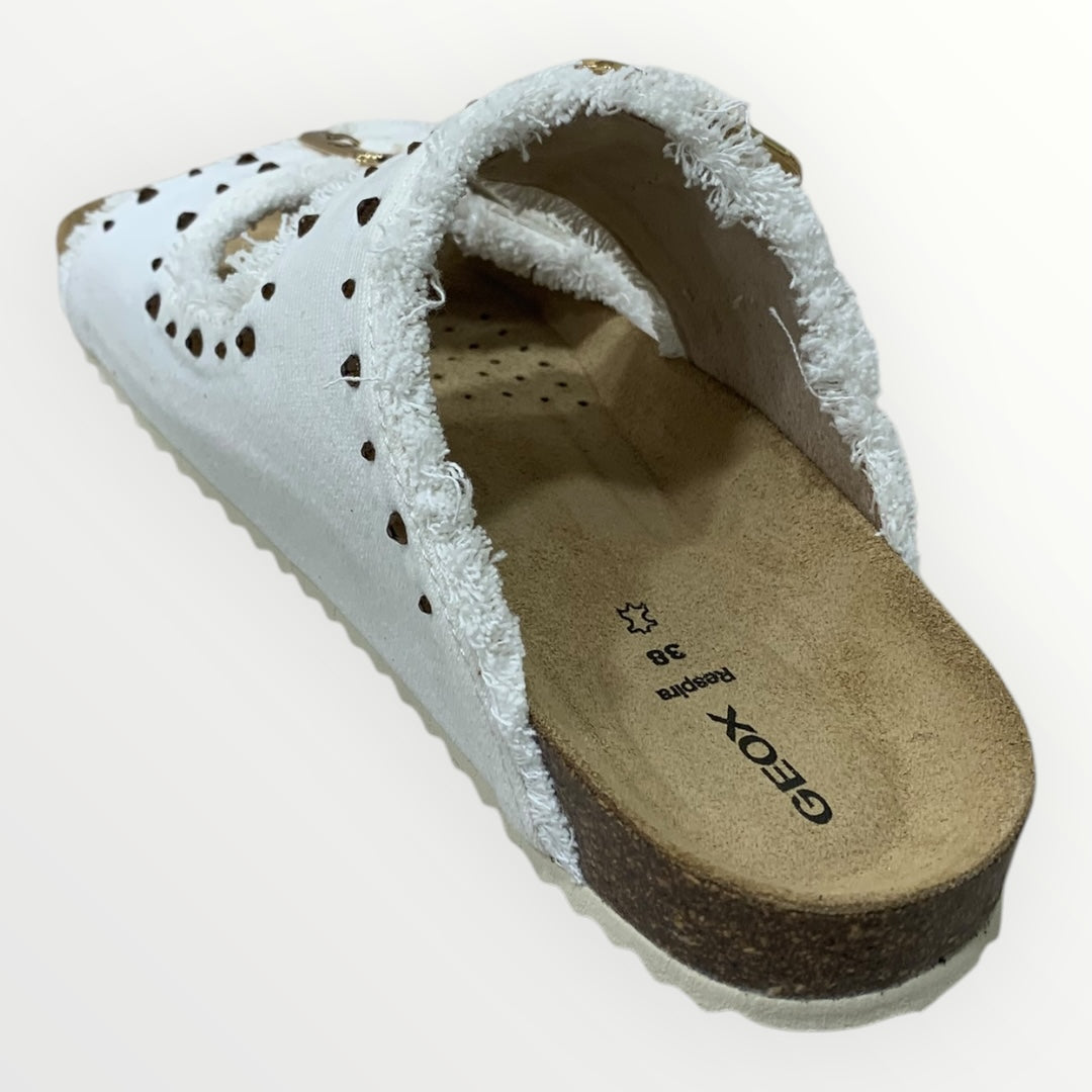 GEOX - CIABATTA BRIONIA