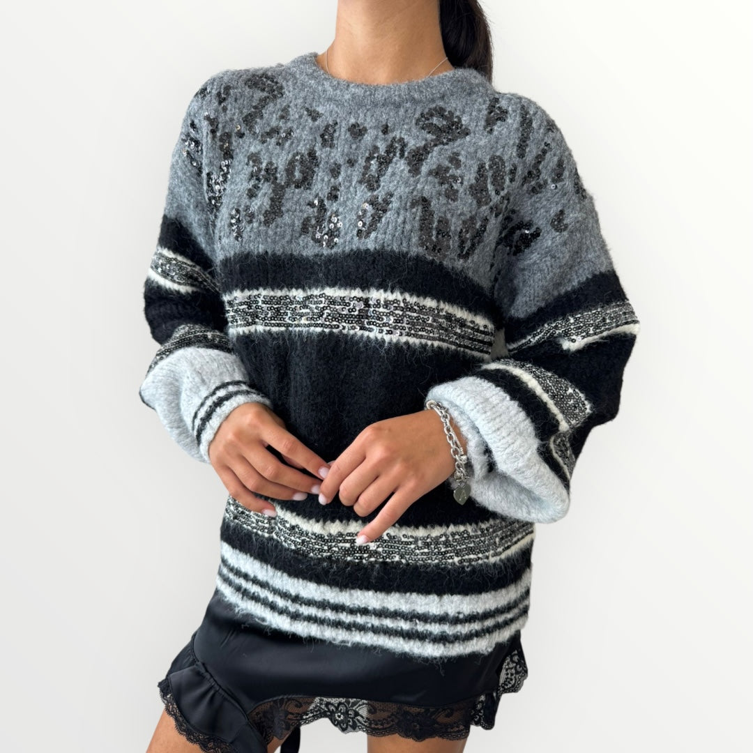 LOFT.73 - MAGLIA NOCE