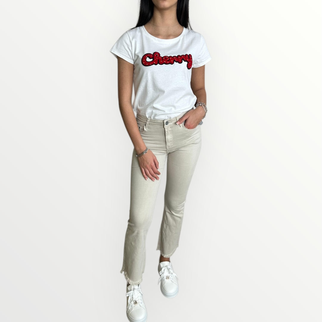 LOFT.73 - JEANS LAMPONE