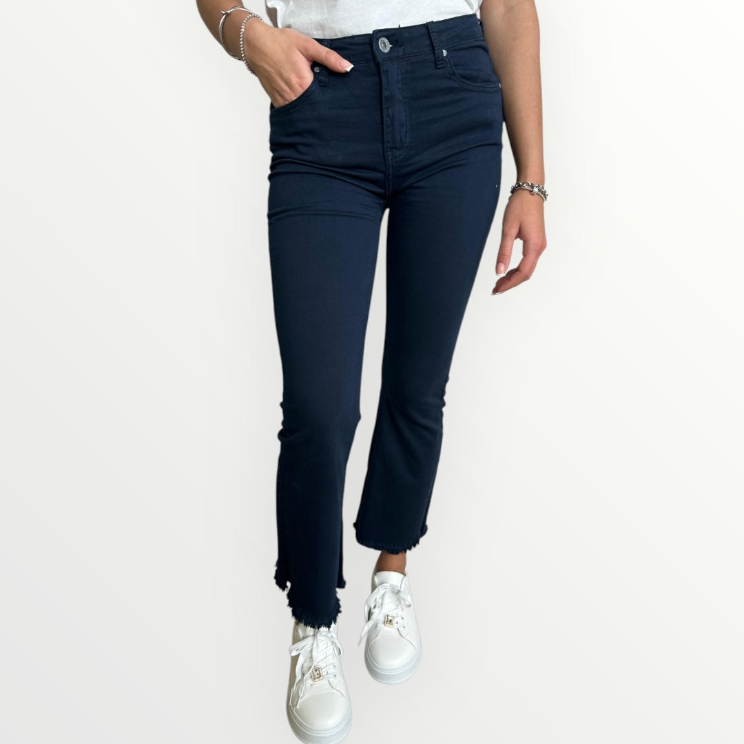 LOFT.73 - JEANS LAMPONE