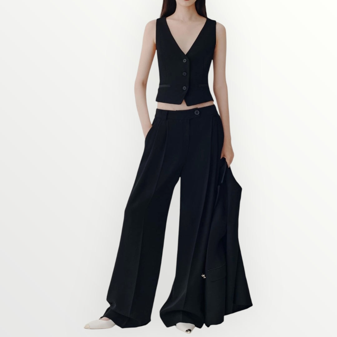 MARELLA - GILET GIBERNA