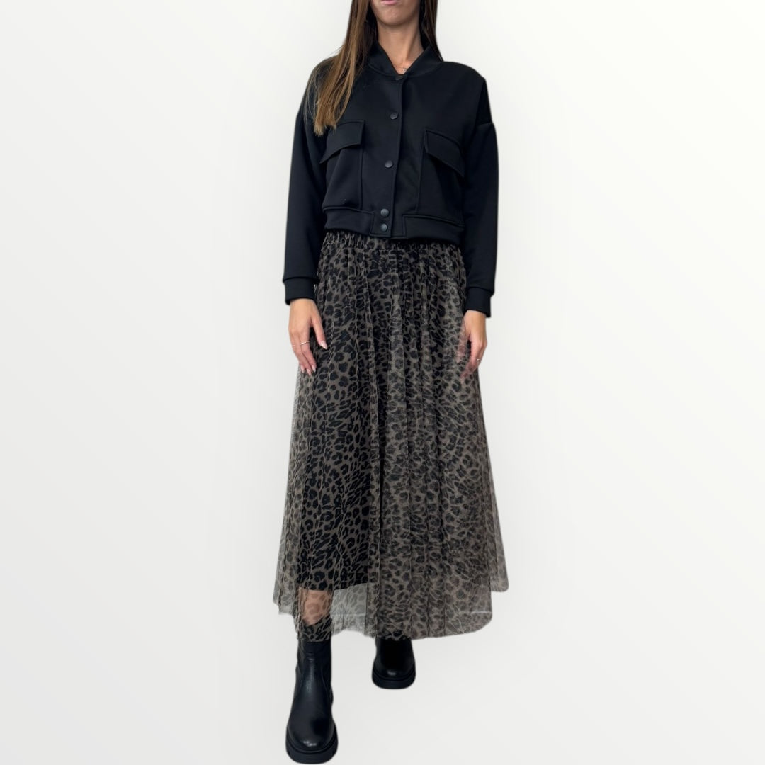 LOFT.73 - BOMBER VARSAVIA