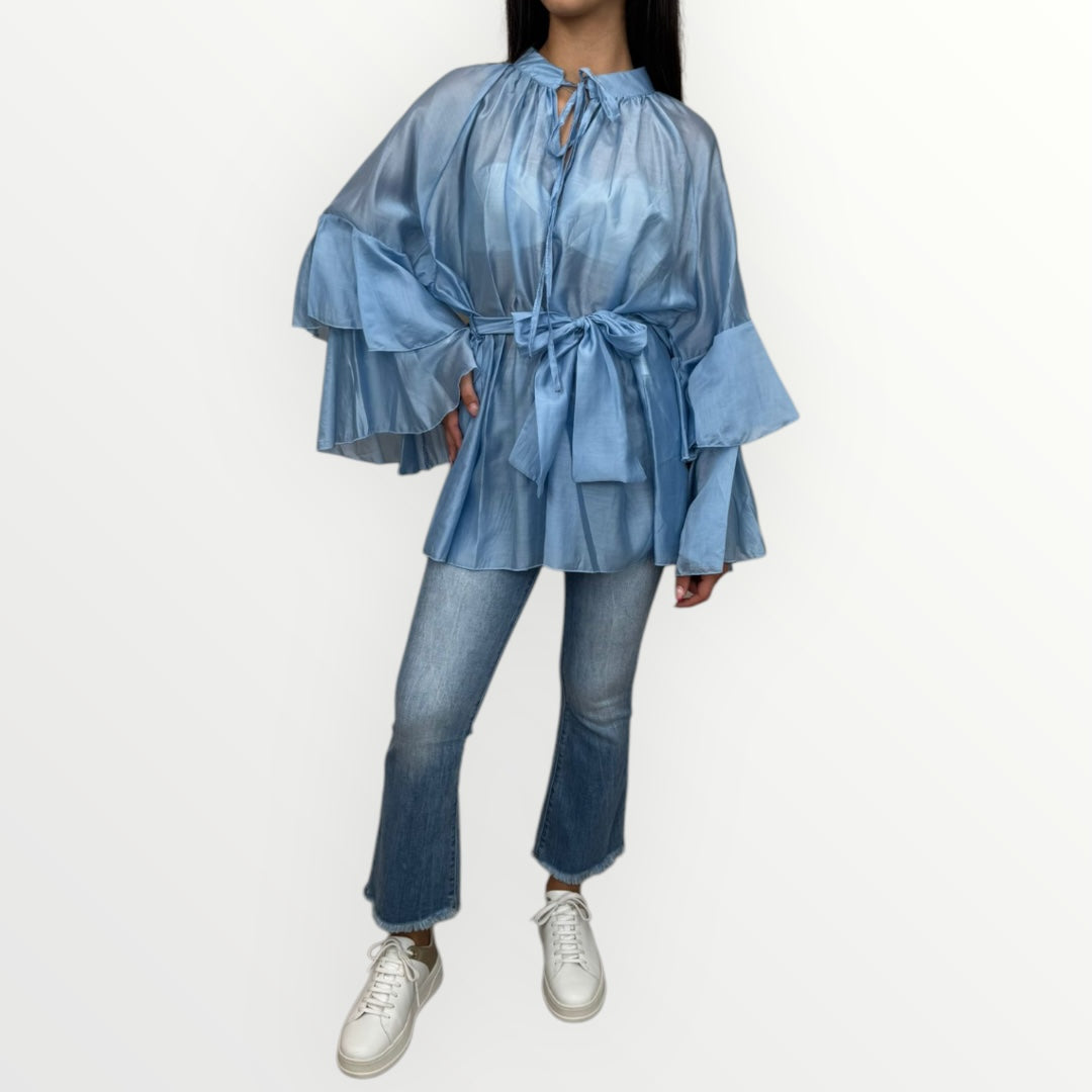 LOFT.73 - BLUSA CAPRI