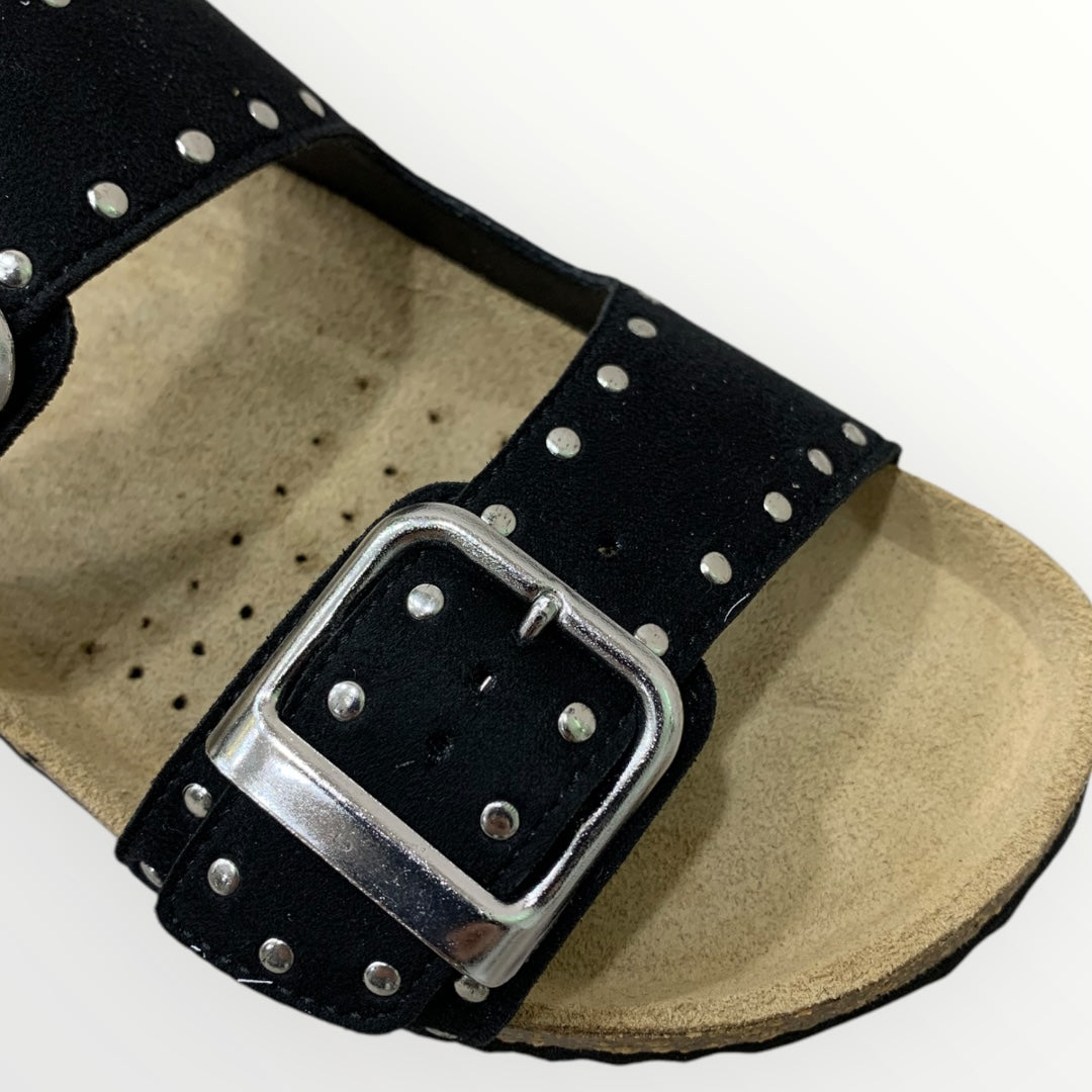 GEOX - CIABATTA BRIONIA