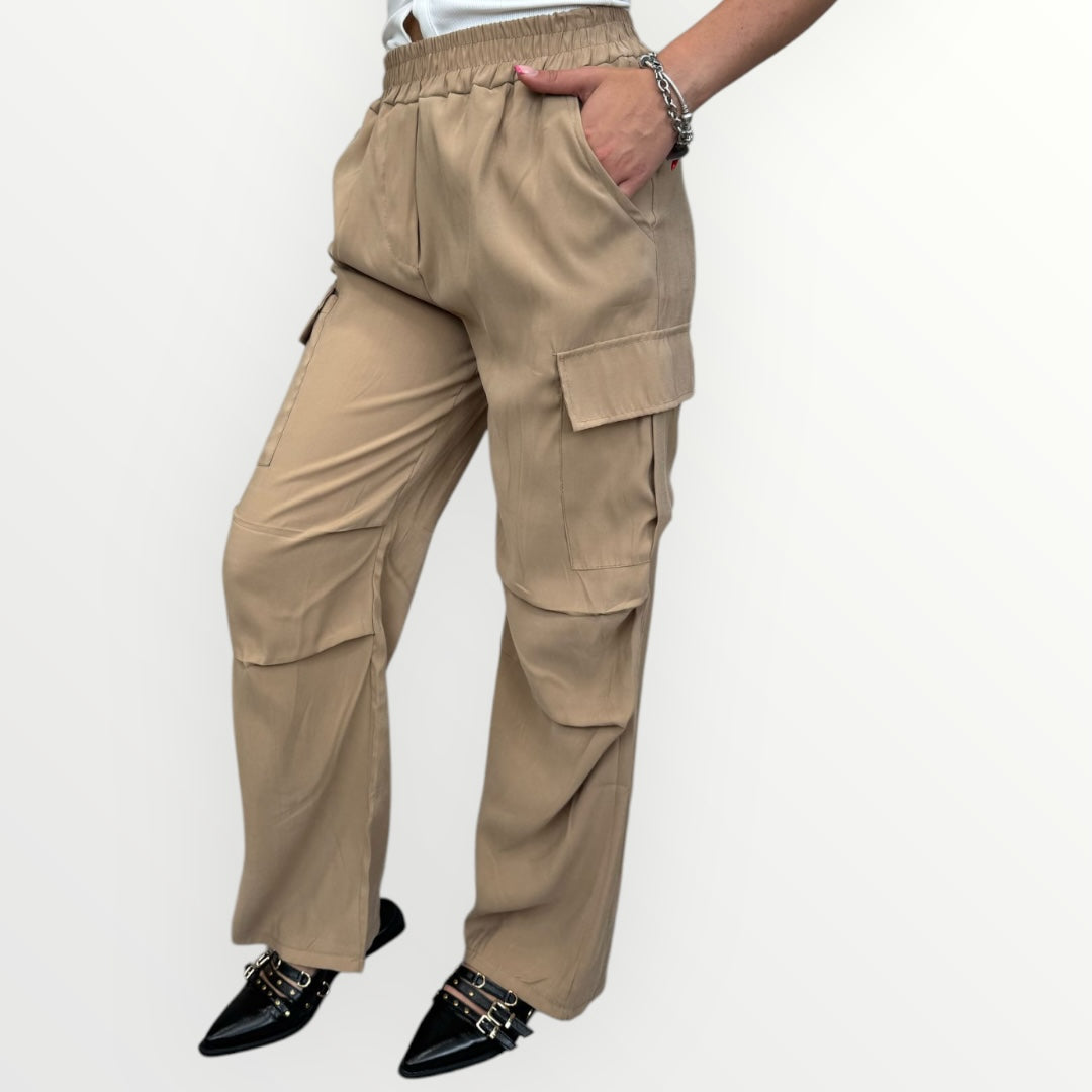 LOFT.73 - PANTALONE MUSA