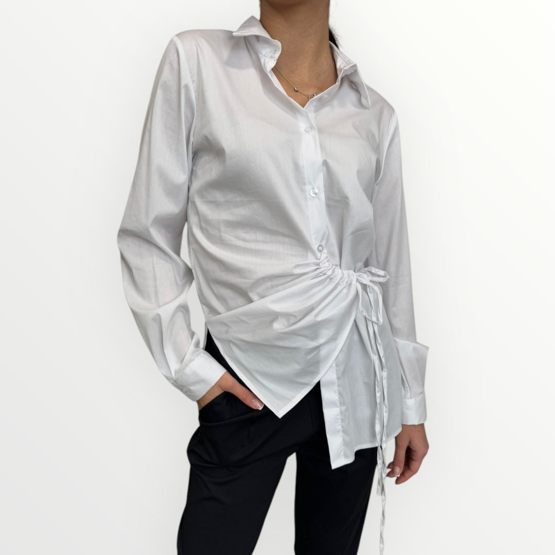 LOFT.73 - CAMICIA RIVIERA