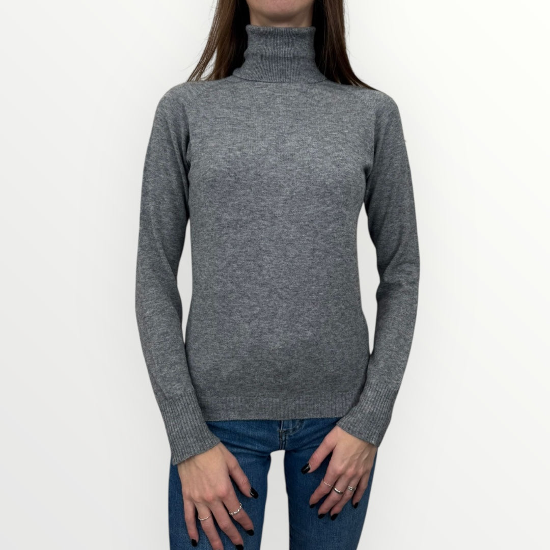 ANGELA DAVIS - DOLCEVITA CON PROFILI A COSTINA