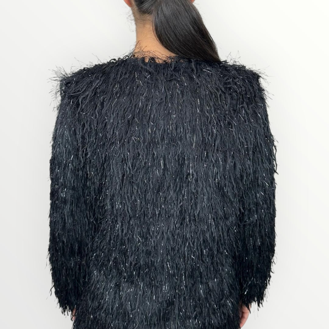 LOFT.73 - CARDIGAN COMETA