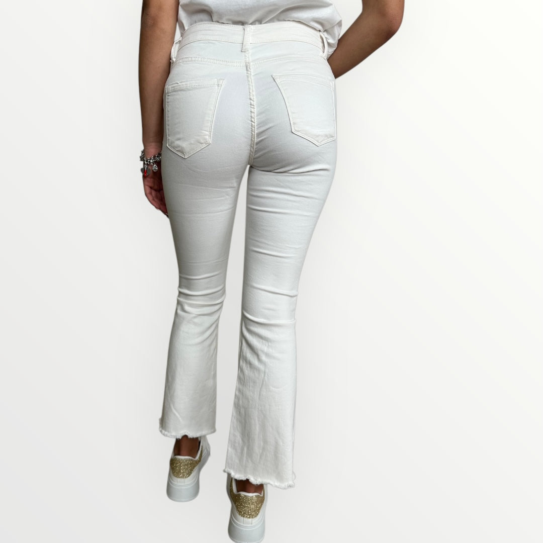 LOFT.73 - JEANS LAMPONE