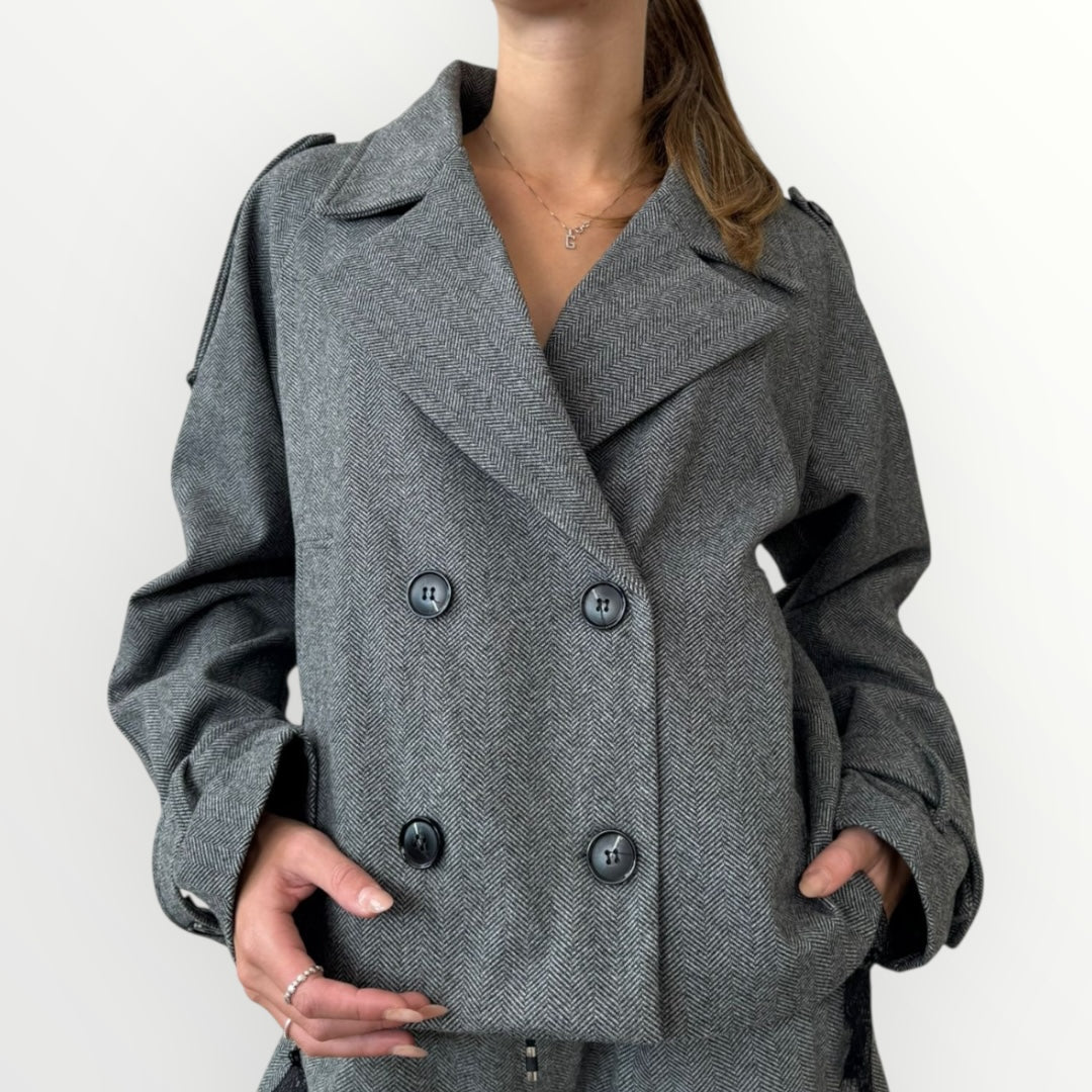 LOFT.73 - GIACCA MOLO