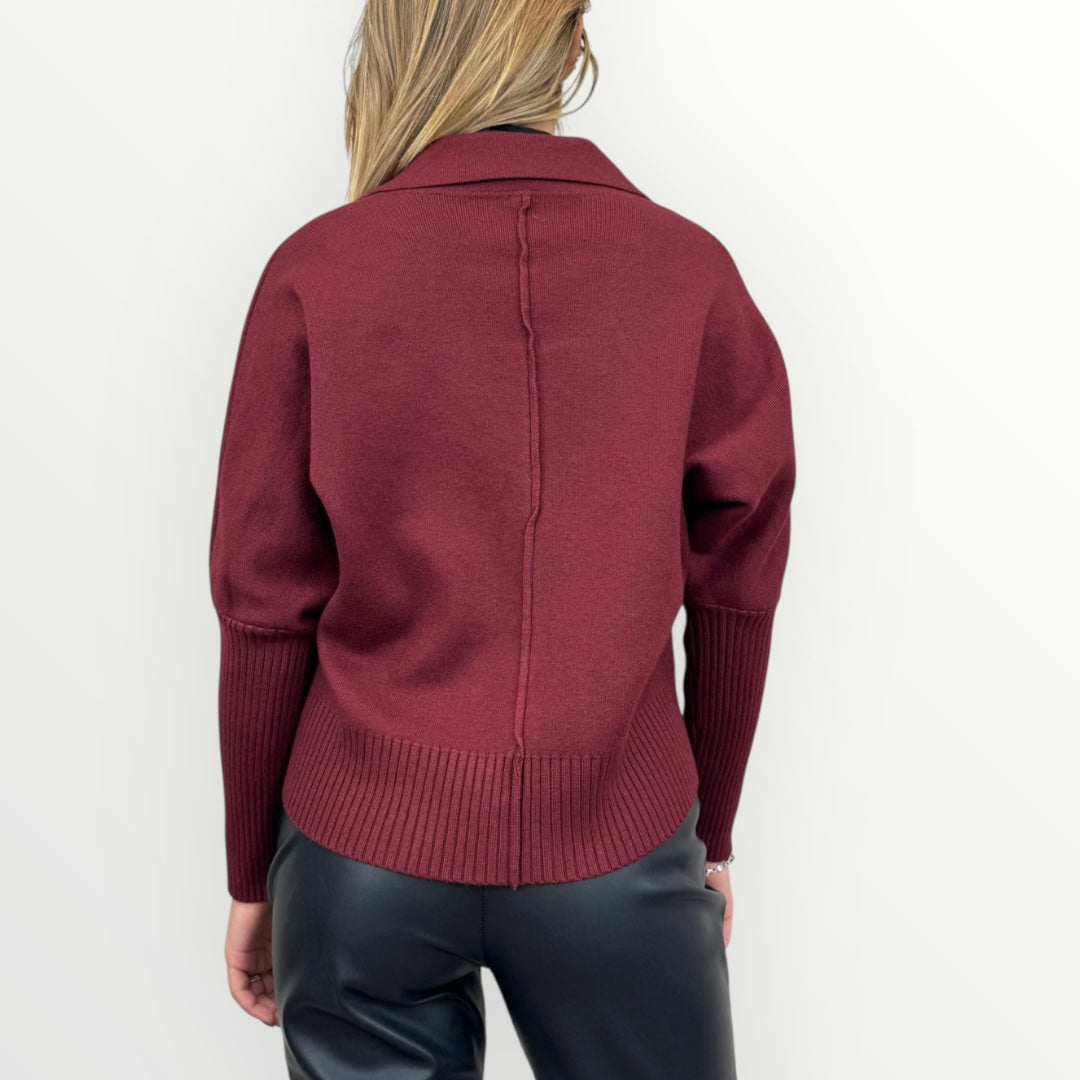 LOFT.73 - CARDIGAN JESSICA