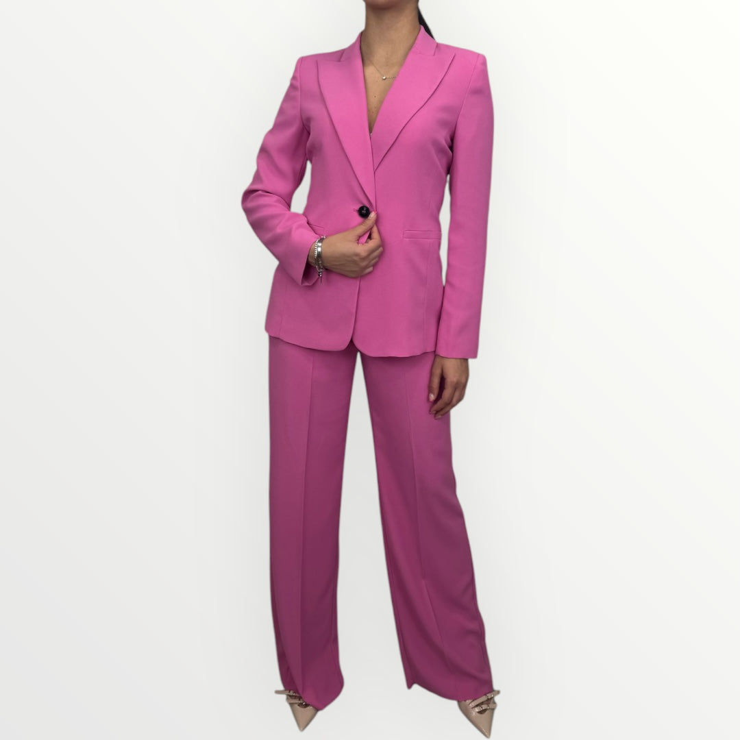 EMME MARELLA - PANTALONE PARTOUT2