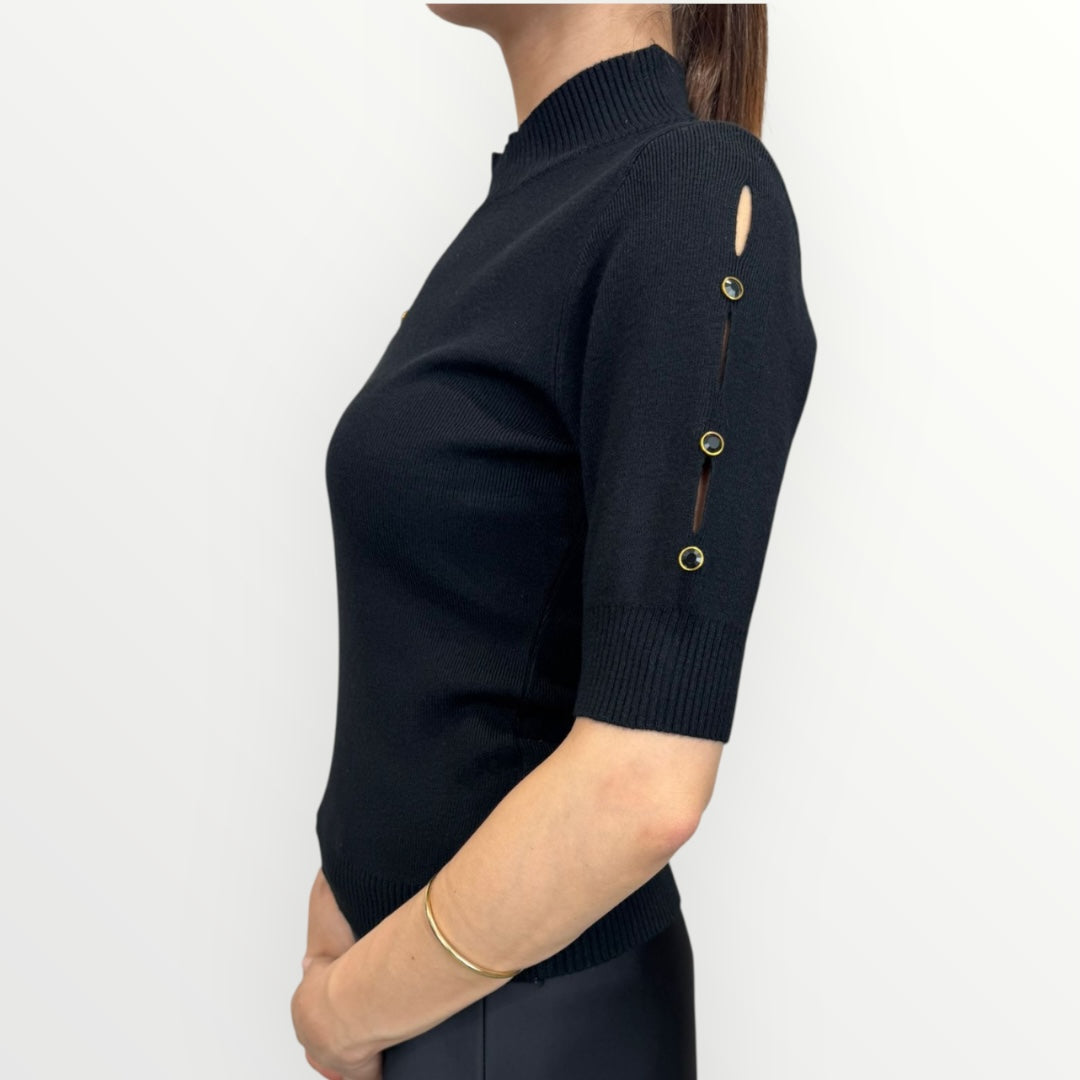LOFT.73 - MAGLIA APRILE