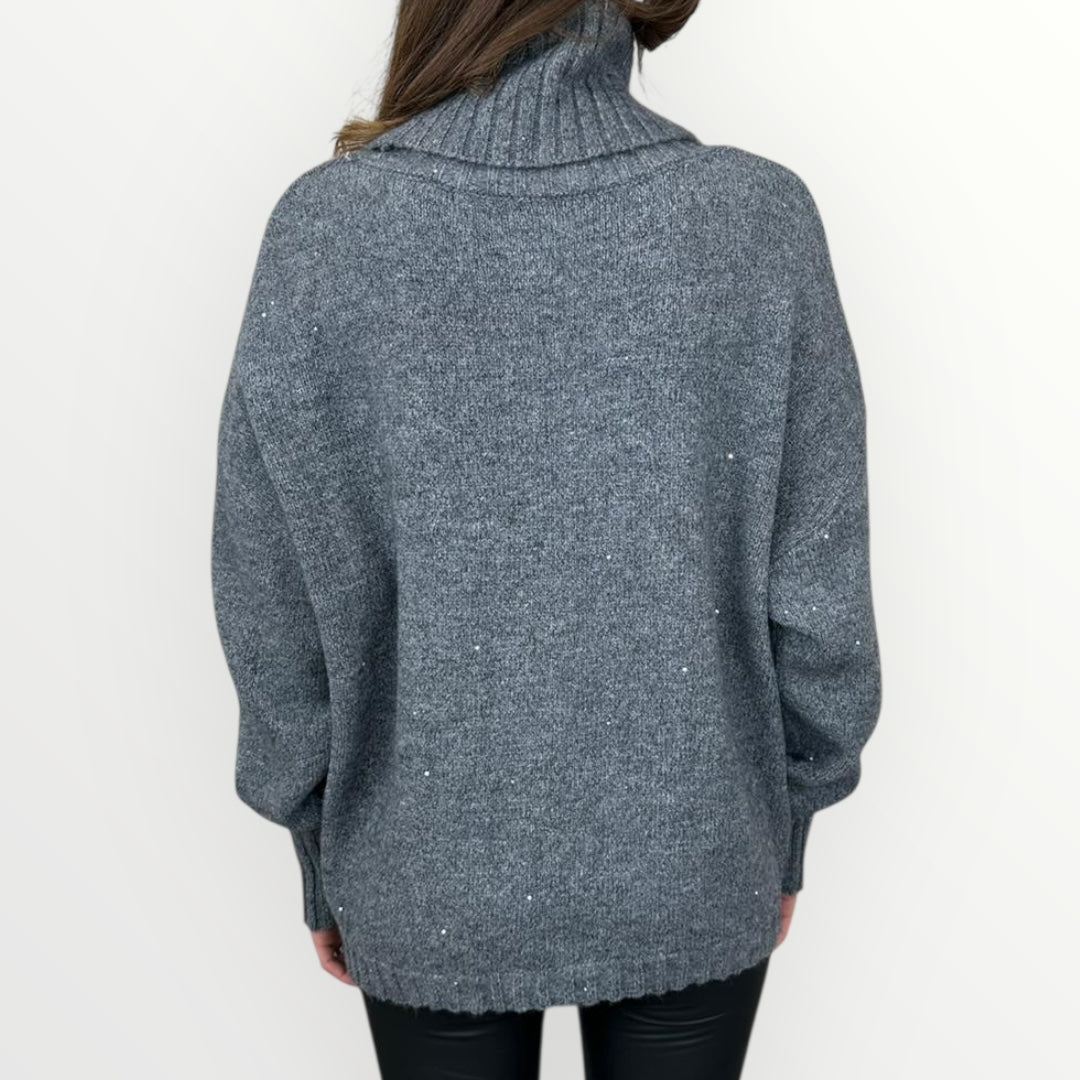 LOFT.73 - MAGLIA FIABA