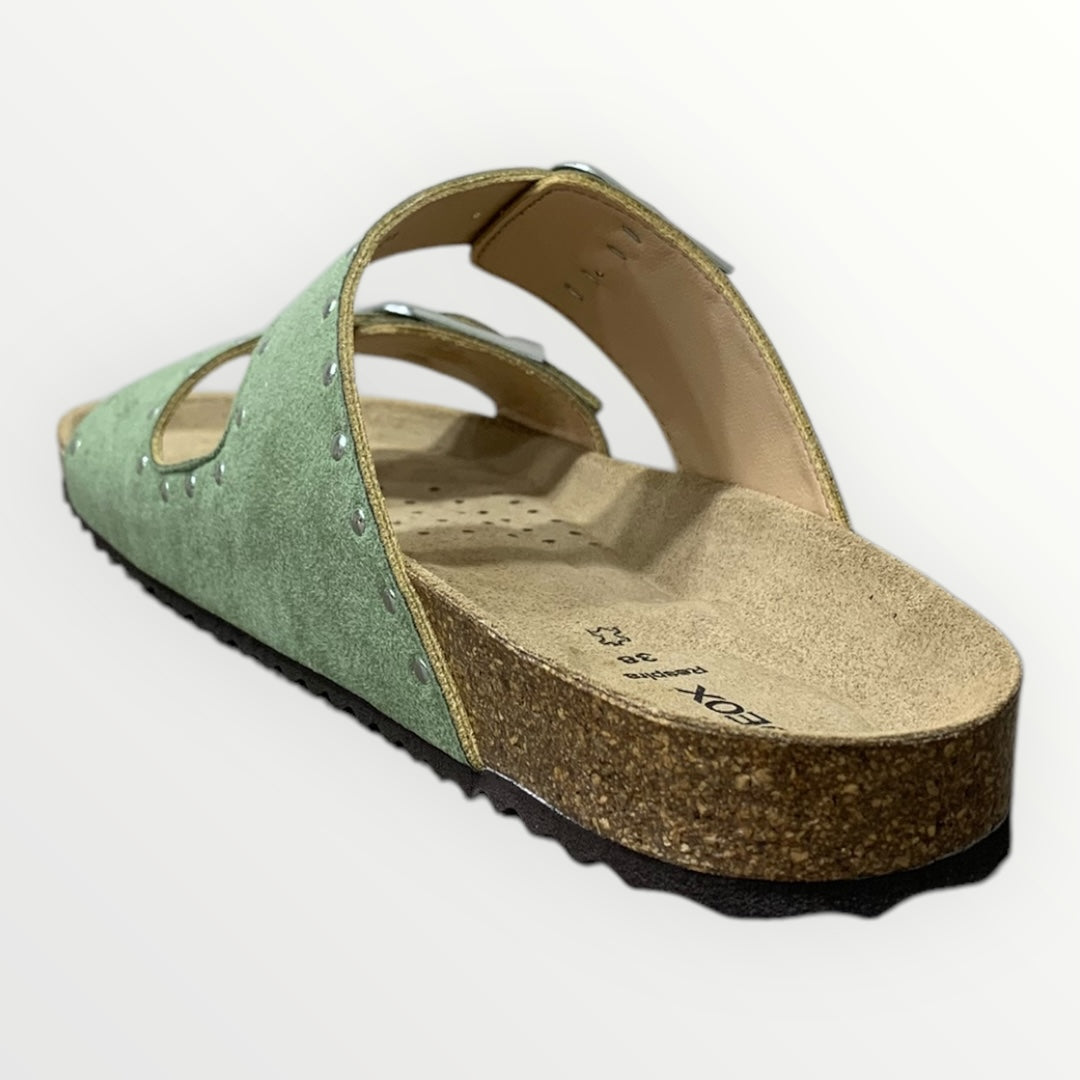 GEOX - CIABATTA BRIONIA