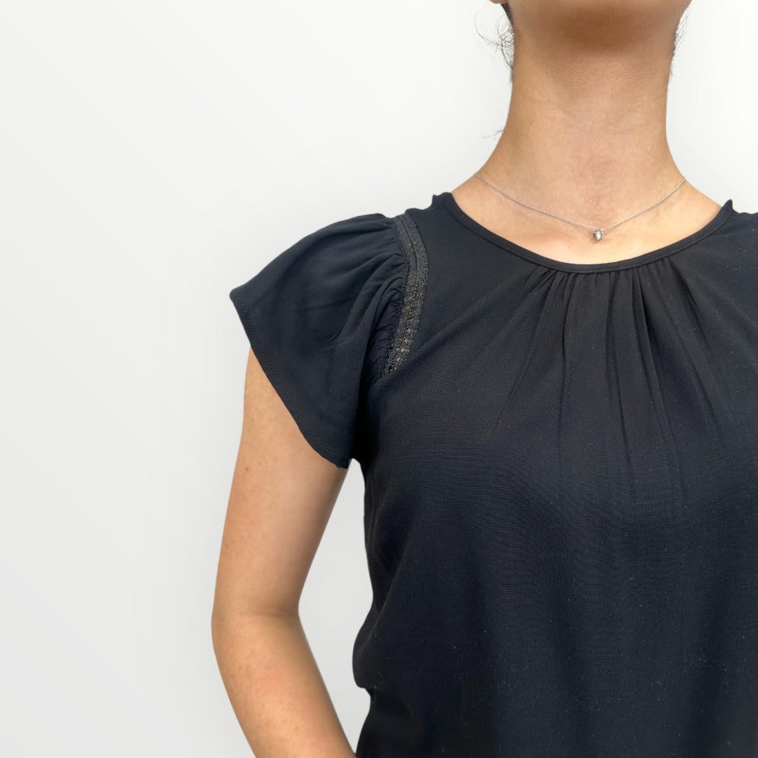 VERO MODA - TOP BELLA