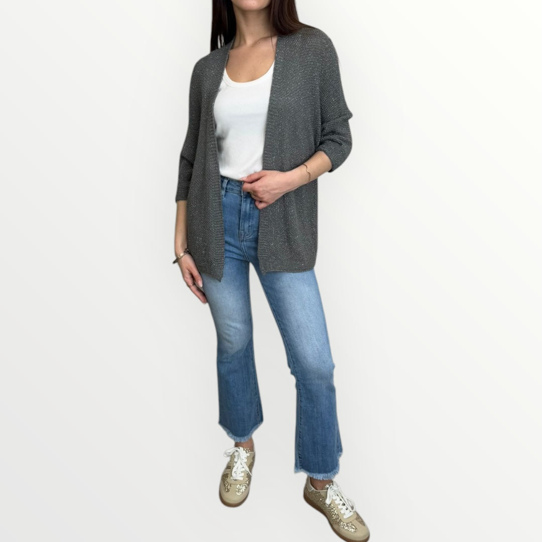 LOFT.73 - CARDIGAN BORMIO