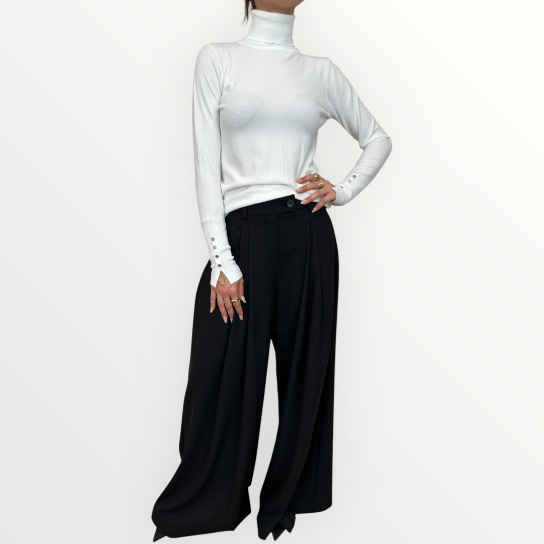 LOFT.73 - PANTALONE GAIA