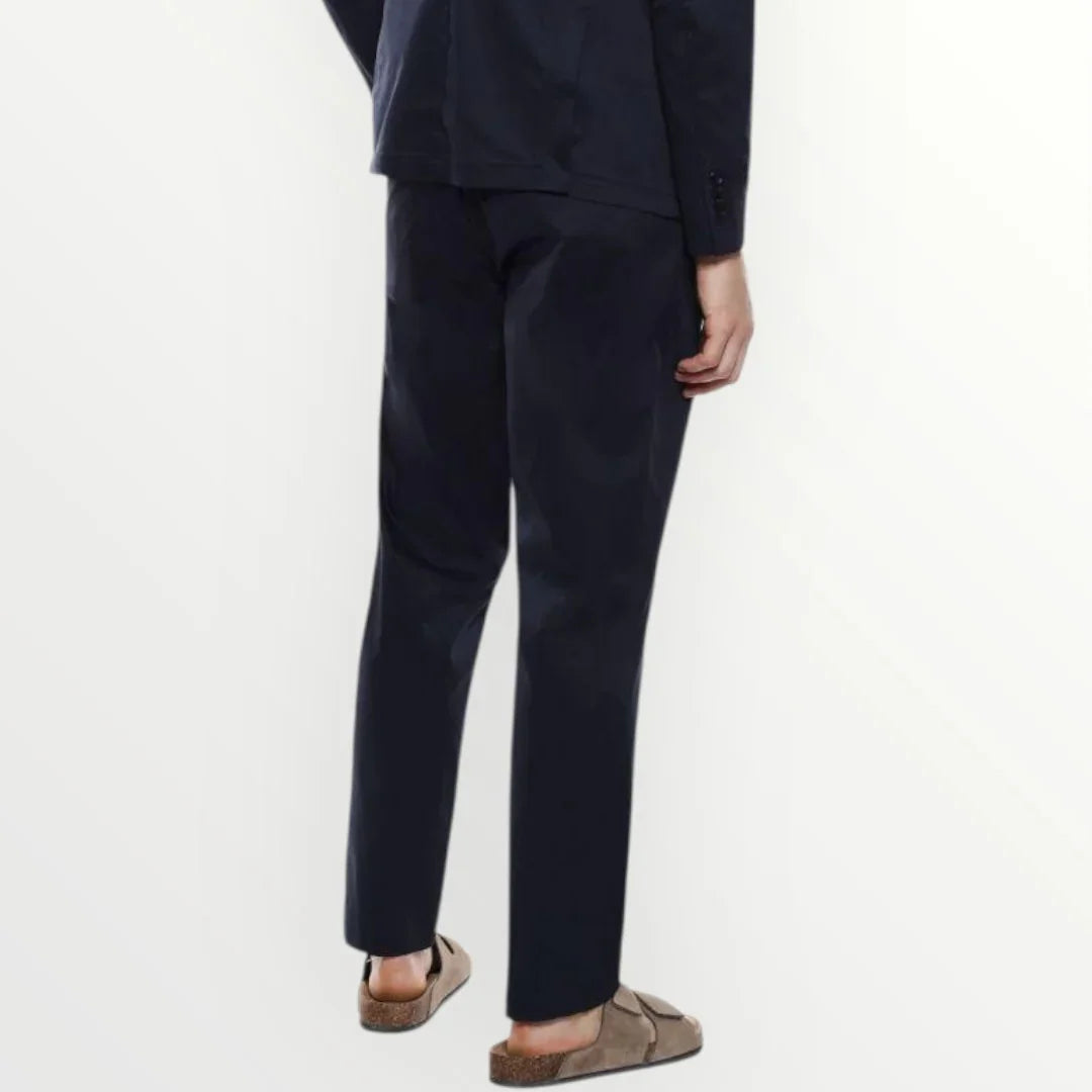 IMPERIAL - PANTALONE CON TASCHE LATERALI